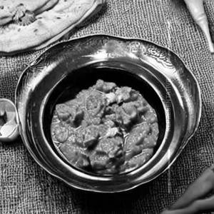 Baingan Bharta