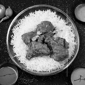 Veg Chatkara Chicken