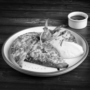 Chicken Parmigiana
