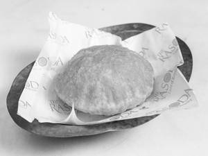 Ghee Ki Puri