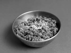Anjeer Halwa