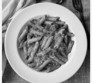 Red Sauce Pasta