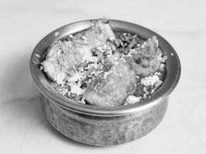Dum Aloo Kashmiri