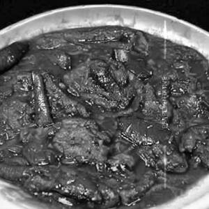 Babycorn Hyderabadi