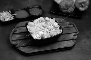 Chicken Hakka Noodles