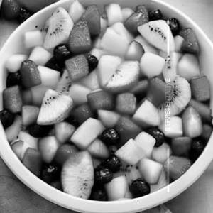 Mix Fruit Salad