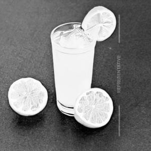 Mint Lemon Juice