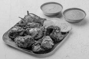 Chicken Tikka