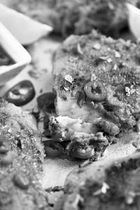 BBQ Fish
