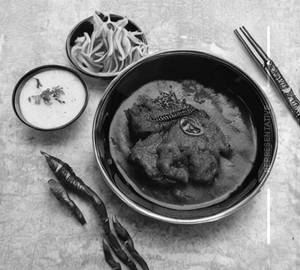 Fish Pollichathu [Seer Fish]