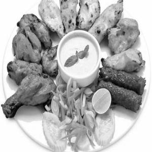 Platter 6
