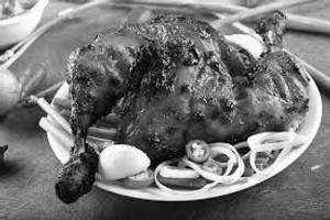 Tandoori (quater)