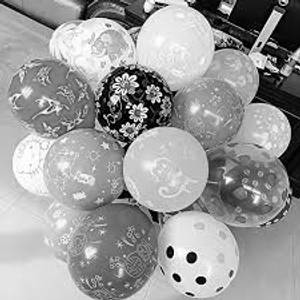 Balloons Pack 50