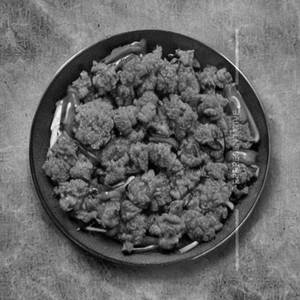 Veg Crispy 