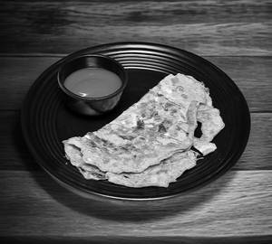Classic Omelette (2 egg)