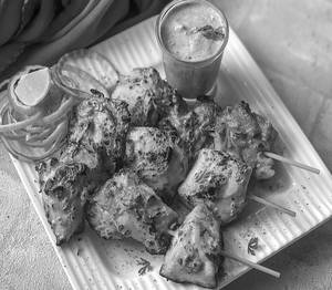 Kasturi Kabab(boneless)