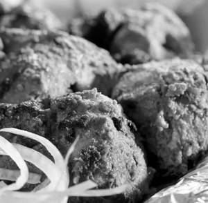 Pudina Kabab (boneless)