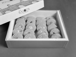 Kesar Peda