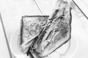 Veg Sandwich