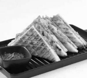 Mexican Grilled Sandwich