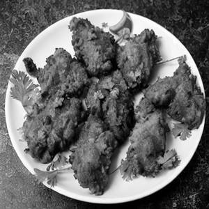Chicken Fried Pakoda