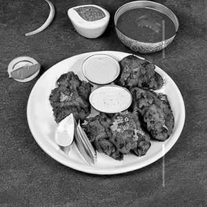 Pahadi Kebab