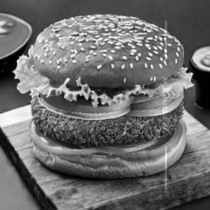 Veg Burger
