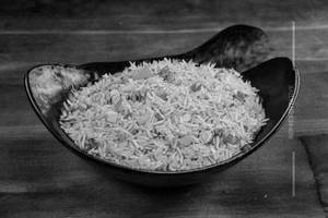 Singapore Fried Rice