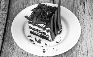 Black Forest Pastry