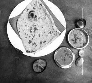 Chapathi Curry
