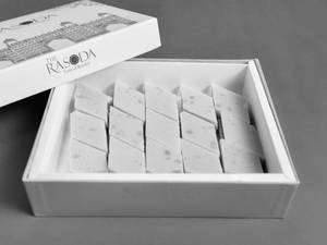 Kaju Ki Katli