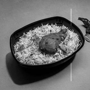 Chicken Banjara Rice