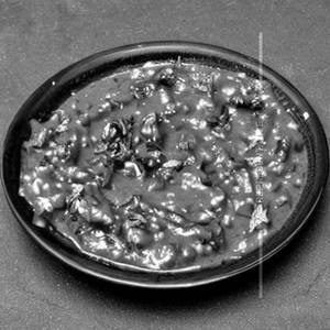 Mushroom Pepper Sauce