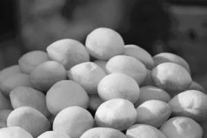 Pani-puri mix(10 pcs)