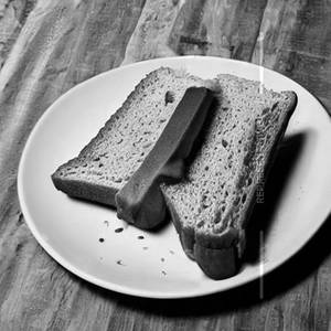 Jam Bread Butter 