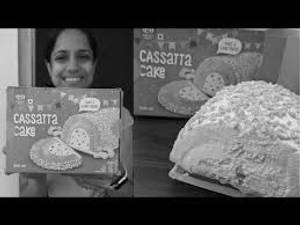 Cassatta