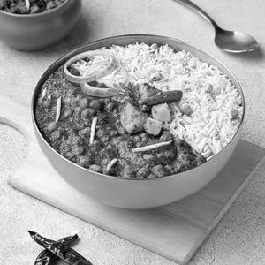 Chole Rice [650 ML]