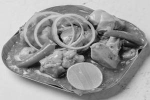 Chilly Chicken