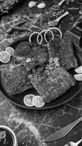 BBQ Fish