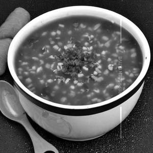 Veg Baba Soup
