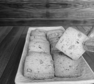 Pista Butter [400 Grams]