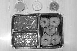 Vada Sambhar