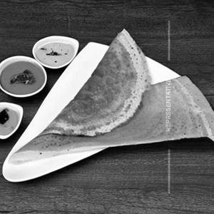 Cheese Masala Dosai