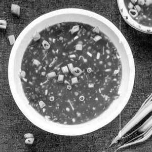 Veg Hot & Sour Soup