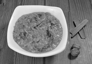 Chicken Bharta