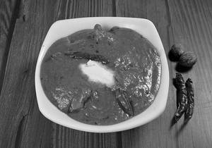 Chicken Tikka Butter Masala (6 Pcs)