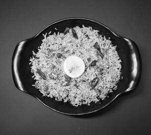 Lemon rice