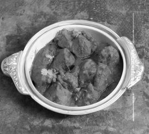 Aloo Gobi Masala
