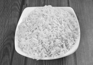 Basmati Rice