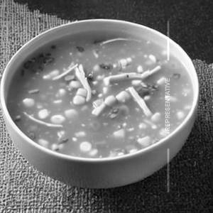 Chicken Sweet corn Soup